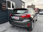 Ford Fiesta 1.1i / CarPlay / Entretien + CT  + Garantie 1 an, Autos, Argent ou Gris, Achat, Entreprise, Garantie prolongée