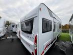 Trekcaravan, Caravans en Kamperen, Caravans, Particulier, Mover