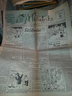 't Pallieterke 18 september 1947, Verzenden, 1940 tot 1960, Krant