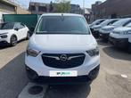 Opel Combo  1.5 Turbo 96kW Heavy L2H1 -, Auto's, Opel, 4 deurs, Monovolume, Zwart, Cruise Control