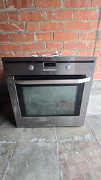 Aeg inbouw oven, Elektronische apparatuur, Ophalen of Verzenden, Inbouw, Oven