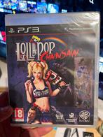 (Blister)Lollipop Chainsaw pal Fr, Ophalen of Verzenden, Zo goed als nieuw