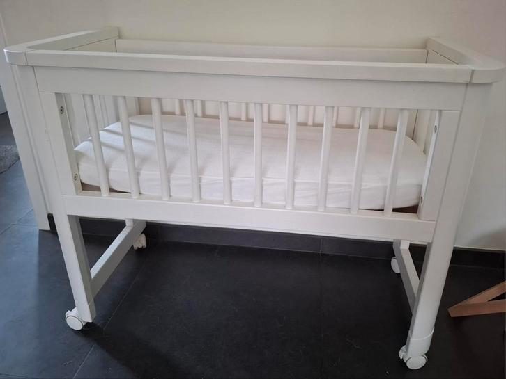 Co-sleeper Troll Sun, Enfants & Bébés, Berceaux & Lits, Berceau, Enlèvement