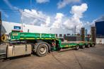 Louault RAMPE HYDRAULIQUE (bj 2015), Overige brandstoffen, Bedrijf, Aanhangers en Opleggers, Te koop