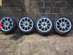 Jantes BMW Pack M origine en 18 pouce, Autos : Pièces & Accessoires, Pneus & Jantes, Enlèvement ou Envoi, Pneu(s)