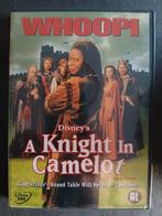 A knight in Camelot (2003) Whoopi Glodberg, Cd's en Dvd's, Alle leeftijden, Ophalen of Verzenden, Zo goed als nieuw