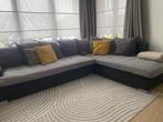 hoeksalon, Huis en Inrichting, Zetels | Complete zithoeken, Ophalen, Gebruikt