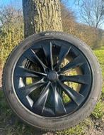 Set van 4 nieuwe Pirelli banden met velg, Ophalen of Verzenden, Nieuw, Band(en)