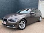 BMW 3-Reeks F31 320dxa xDrive 2.0 DIESEL 2013 EURO 5, 5 places, Cuir, Break, Automatique