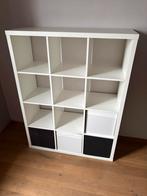 Ikea Kallax, Ophalen, Zo goed als nieuw