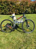 Btwin VTC-fiets in perfecte staat, Fietsen en Brommers, Fietsen | Mountainbikes en ATB, Ophalen, Zo goed als nieuw, Dames