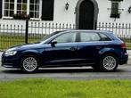 Audi a3 1.4tfsi benzine,automaat,gekeurd,..., Autos, Audi, Carnet d'entretien, Automatique, Bleu, Achat