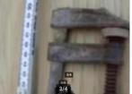 SPANVIJZEN / SERGEANTEN 15 & 30 cm - 25 voor 40 euro !!!, Ophalen of Verzenden
