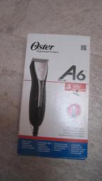 TONDEUSE OSTER A6 SLIM PROFESSIONNELLE, Animaux & Accessoires, Enlèvement ou Envoi, Neuf