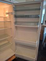 Inbouwfrigo AEG H122xB54xD55, Ophalen