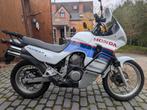 Honda transalp 600, 2 cilinders, Particulier, Toermotor, 600 cc