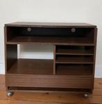 Petite commode vintage avec tiroir, Maison & Meubles, Armoires | Commodes, 25 à 50 cm, Moins de 100 cm, Enlèvement, Utilisé