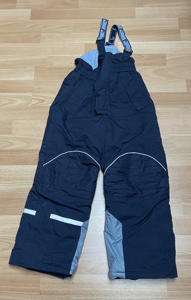 Pantalons et salopette ski, Sports & Fitness, Ski & Ski de fond, Comme neuf, Vêtements, Autres marques, Enlèvement