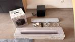Samsung soundbar + draadloze subwoofer, Audio, Tv en Foto, Soundbars, Ophalen, Met externe subwoofer, Zo goed als nieuw