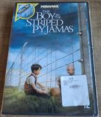 The boy in the striped pyjamas (nieuw!), Vanaf 12 jaar, Ophalen of Verzenden, Nieuw in verpakking, Drama