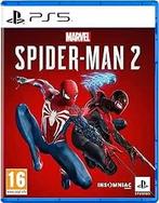 spider-man 2 jeu playstation 5, Games en Spelcomputers, Games | Sony PlayStation 5, Ophalen of Verzenden, Zo goed als nieuw