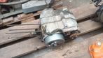 Honda c50 onderblok 6volt, Fietsen en Brommers, Ophalen of Verzenden
