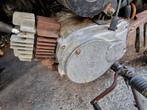 Suzuki TS50 5 versnellingen Roterend motorblok!, Fietsen en Brommers, Ophalen, Gebruikt, Blok, Overige merken