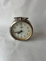 Wekker jaz, Enlèvement ou Envoi