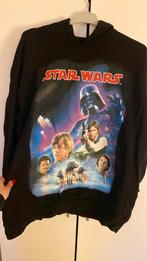 Robe/pull star wars, Collections
