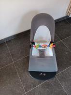 Babybjorn wipper met speelboog, Ophalen of Verzenden, Gebruikt