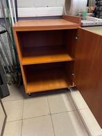 Armoire de cuisine vintage 60 cm - 1 porte - robuste, Maison & Meubles, Cuisine | Éléments de cuisine, Moins de 100 cm, Comme neuf