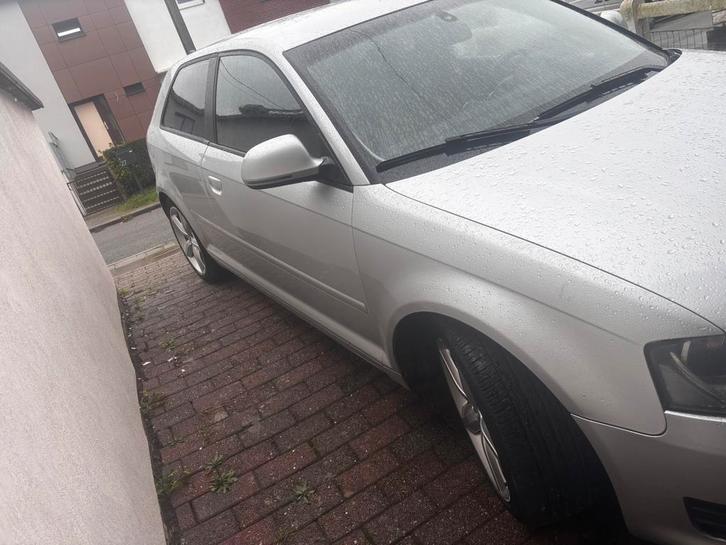 Audi A3 2.0 tdi, Autos : Pièces & Accessoires, Autres pièces automobiles, Audi, Utilisé, Enlèvement