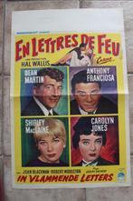 filmaffiche Dean Martin Career 1959 filmposter, Verzamelen, Posters, Rechthoekig Staand, Ophalen of Verzenden, Zo goed als nieuw