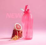Tupperware 2 liter ecofles plus, Huis en Inrichting, Keuken | Tupperware, Ophalen of Verzenden, Nieuw