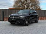 mercedes gle350e 4-matic/amg/pano/burmester/hybride/2023/btw, Auto's, Mercedes-Benz, Automaat, 4 cilinders, 27 g/km, GLE
