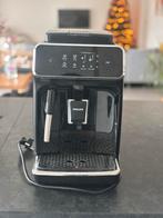 Philips EP2221/40 koffiemachine, Tuyau à Vapeur, Café en grains, Utilisé, Enlèvement