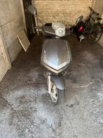 Brommer B-klasse peugeot vivacity, Ophalen, Gebruikt, Benzine, Peugeot