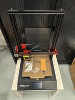 Creality CR10S v2 Pro - 3D printer (praktisch nieuw), Computers en Software, 3D Printers, Ophalen, Zo goed als nieuw, Creality 3D