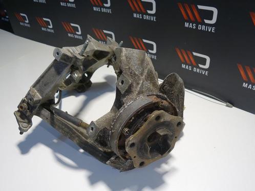 Porsche 986 boxster wielnaaf + subframe links achter, Auto-onderdelen, Ophanging en Onderstel, Gebruikt