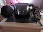 Airfryer te koop, Elektronische apparatuur, Airfryers, Ophalen, Zo goed als nieuw, Airfryer