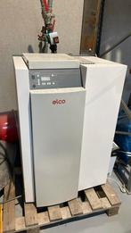 Elco Trigon 100 90Kw ketel in nieuwstaat, Doe-het-zelf en Bouw, Chauffageketels en Boilers, Ophalen, Zo goed als nieuw