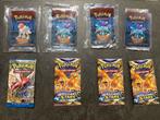 Koopje! Booster packs empty first edition neo, Ophalen of Verzenden