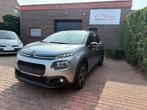 Citroën C3 1.2 benzine 12/2019  Apple Carplay LED Garantie, Voorwielaandrijving, Stof, 1199 cc, Parkeersensor