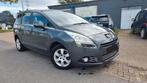 Peugeot 5008 1.6hdi 7 zitplaatsen, Auto's, Peugeot, Euro 5, 1600 cc, Particulier, Te koop