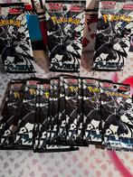 Pokemon Black bolt packs svb11, Hobby en Vrije tijd, Verzamelkaartspellen | Overige, Ophalen of Verzenden, Zo goed als nieuw
