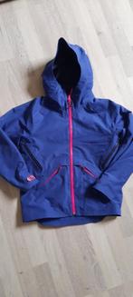Nieuwe jas Quechua maat 133/142, Meisje, Nieuw, Ophalen of Verzenden, Quechua, Decathlon