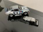 PORSCHE 911 RSR. 1/18, Hobby en Vrije tijd, Modelbouw | Auto's en Voertuigen, Ophalen, Zo goed als nieuw