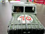Voiture miniature Dinky Toys Tank Transporter, Enlèvement ou Envoi