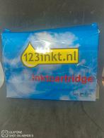 4 CARTOUCHES NEUVES 18XL EPSON, Ophalen of Verzenden, Nieuw, Cartridge, Epson