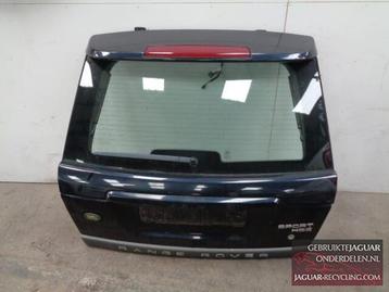 Achterklep Range Rover Sport Gen1 beschikbaar voor biedingen